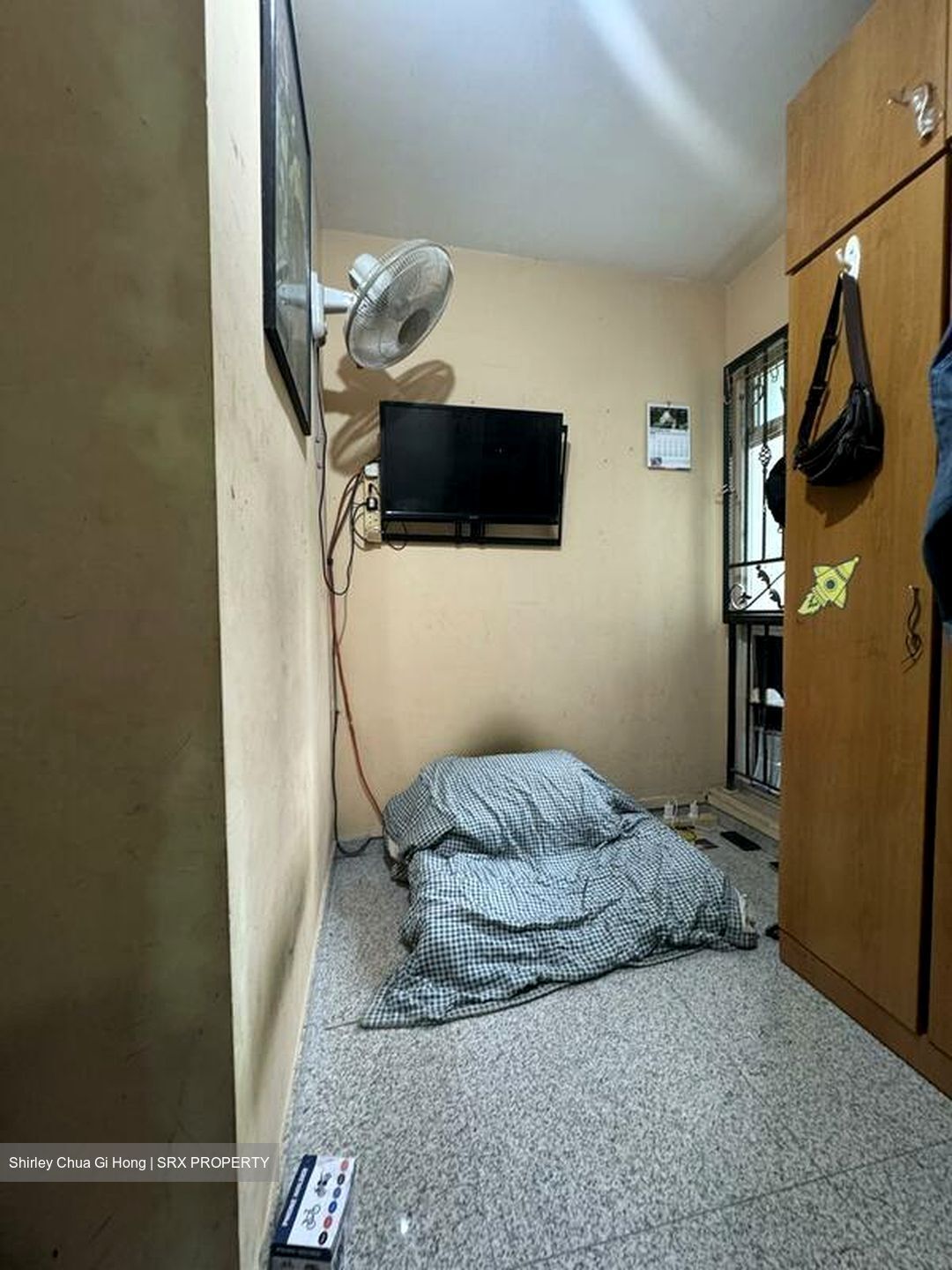 Blk 389 Goodview Gardens (Bukit Batok), HDB 5 Rooms #500660371